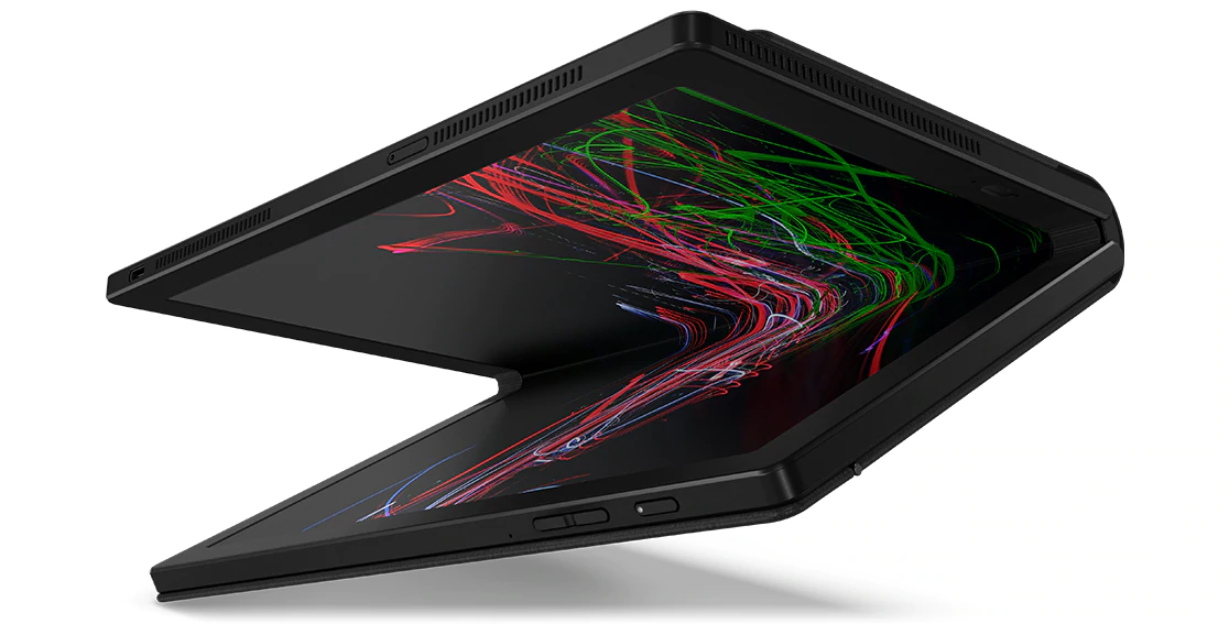 ThinkPad X1 Fold